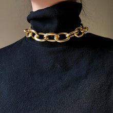 Load image into Gallery viewer, Chunky Necklace