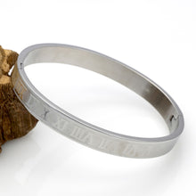 Load image into Gallery viewer, 3pcs Roman Numerals Minimalist Bracelets By LifeOfGem™