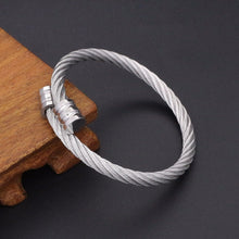 Load image into Gallery viewer, 3pcs Roman Numerals Minimalist Bracelets By LifeOfGem™
