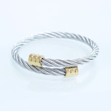 Load image into Gallery viewer, 3pcs Roman Numerals Minimalist Bracelets By LifeOfGem™