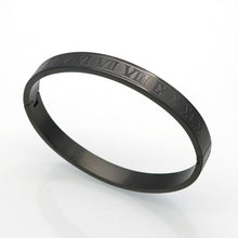 Load image into Gallery viewer, 3pcs Roman Numerals Minimalist Bracelets By LifeOfGem™