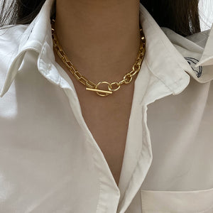 Minimalist Necklace (Limited Edition)