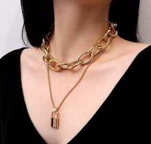 Load image into Gallery viewer, Chunky Necklace
